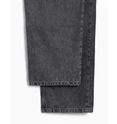 Штаны унисекс Dime Classic Grey DIMEHO2415BLK