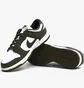 Кроссовки женские Nike W Dunk Low White/Green DD1503-120