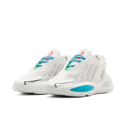 Кросівки унісекс Adidas By Ruby9100M Ozrah White GX8435