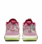 Кросівки чоловічі Nike Kyrie 5 Low One World One People Pink Dj6012-500