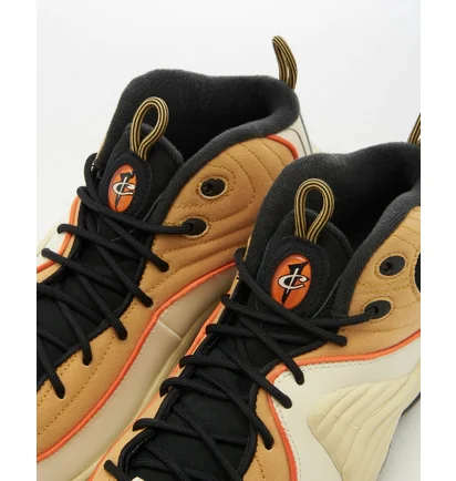 Кросівки чоловічі Nike Air Penny 2 Beige DV7229-700