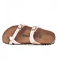 Сандалі жіночі Birkenstock Mayari Bf White 1020664