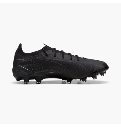 Бутси жіночі Puma Ultra 5 Ultimate Ag Black 108089-02