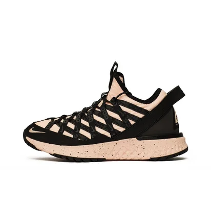 Кроссовки мужские Nike Acg React Terra Gobe Pink Bv6344-800