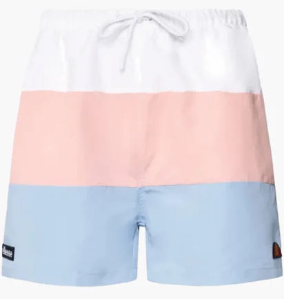 Шорты мужские Ellesse Ciela Shorts Multi SHR04797-652