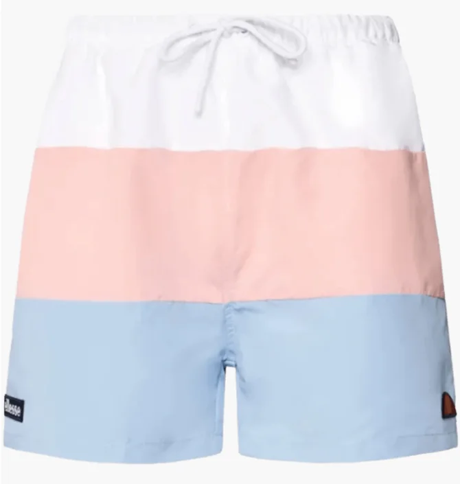 Шорты мужские Ellesse Ciela Shorts Multi SHR04797-652