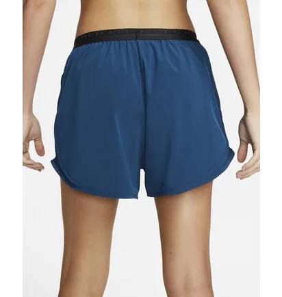 Шорты женские Nike Dri-Fit Run Division Tempo Luxe Running Shorts Blue DQ6632-460