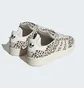 Кроссовки женские Adidas Campus 00S Shoes Beige ID7041