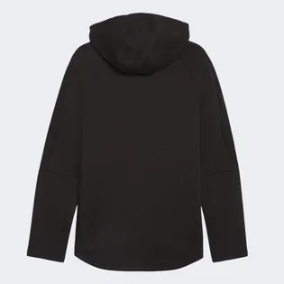 Толстовка мужская Puma Evostripe Full Zip Black 678995-01