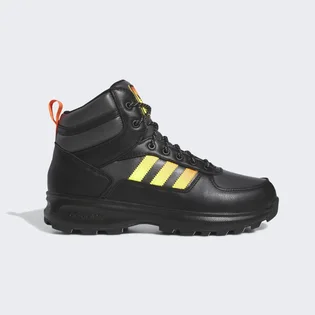 Ботинки мужские Adidas Chasker Boots Black Hq2067