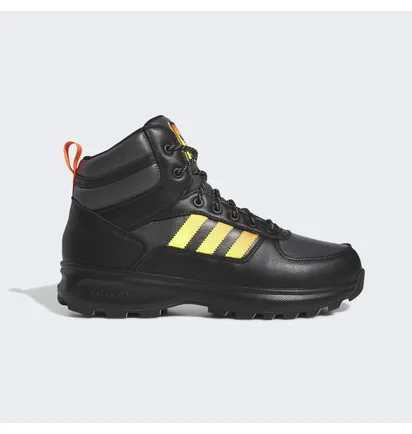 Ботинки мужские Adidas Chasker Boots Black Hq2067