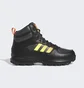 Ботинки мужские Adidas Chasker Boots Black Hq2067