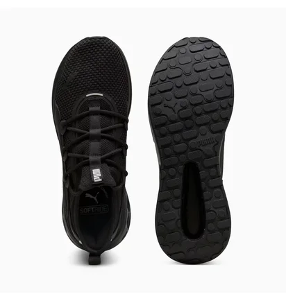 Кроссовки мужские Puma Softride Frequence Eclipse Black 311727-01