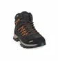 Ботинки мужские CMP Rigel Mid Black 3Q12947-73US