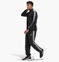 Спортивный костюм мужской Adidas M 3S Wv Tt Ts Black GK9950