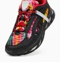 Кроссовки мужские Puma Scuderia Ferrari X Exotek Nitro Black/Red 308172-01