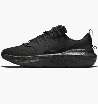 Кросівки чоловічі Nike Crater Impact Black DB2477-002