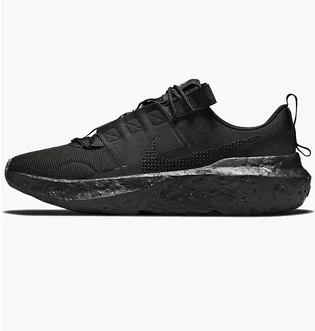 Кроссовки мужские Nike Crater Impact Black DB2477-002