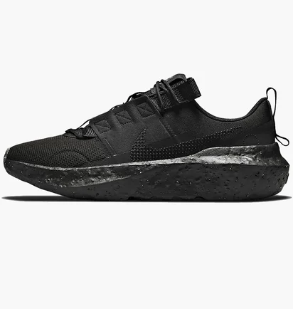 Кроссовки мужские Nike Crater Impact Black DB2477-002