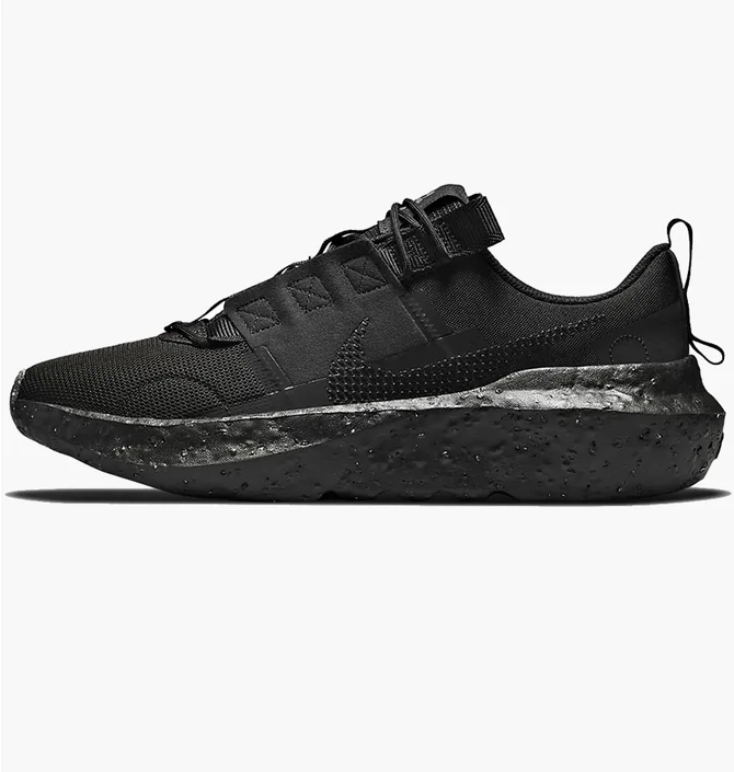 Кроссовки мужские Nike Crater Impact Black DB2477-002