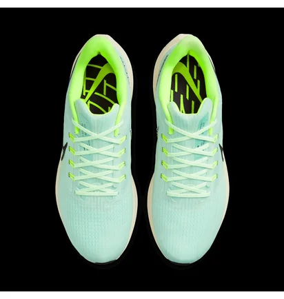 Кроссовки мужские Nike Air Zoom Pegasus 39 Light Blue Dh4071-301