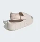 Сандали женские Adidas Adilette 22 Xlg Slides Beige IE5651