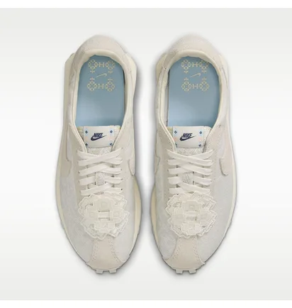 Кроссовки женские Nike Ld-1000 WomenS Shoes Beige IH7345-001