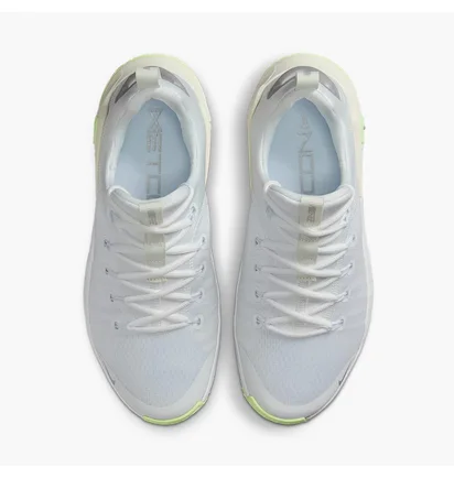 Кросівки жіночі Nike Free Metcon 6 White FJ7126-108