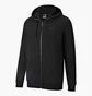Толстовка чоловіча Puma Fz Black 589349-01
