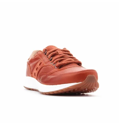 Кроссовки мужские Saucony Freedom Runner Orange S703942