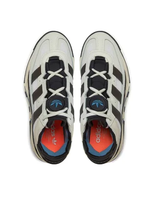 Кросівки чоловічі Adidas Originals Niteball White Fz5741