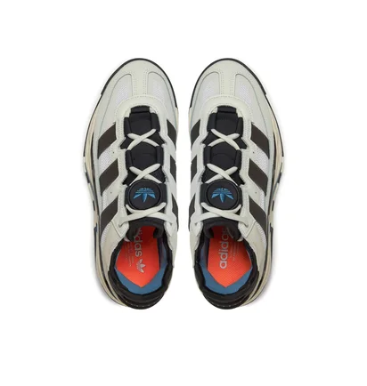 Кроссовки мужские Adidas Originals Niteball White Fz5741