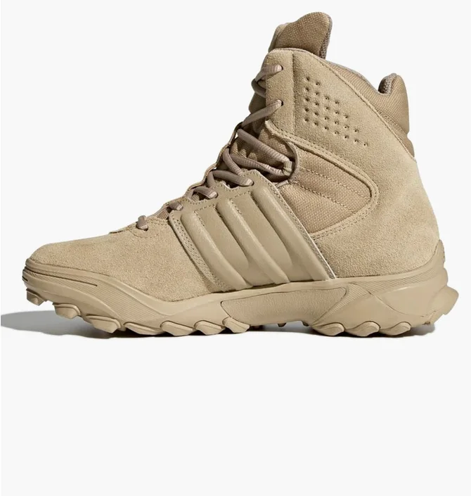 Черевики чоловічі Adidas Gsg-9.3.E Beige Gz6114