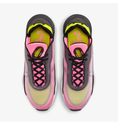 Кроссовки женские Nike W Air Max 2090 Multi CV8727-600