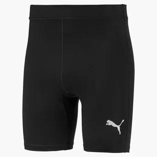 Шорти чоловічі Puma Liga Baselayer Blue 655924-03