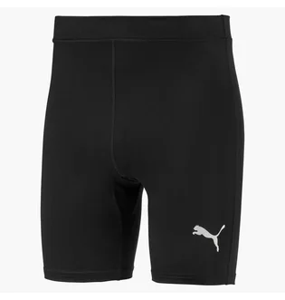 Шорти чоловічі Puma Liga Baselayer Blue 655924-03