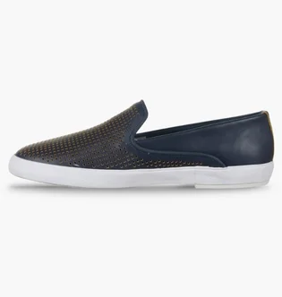 Туфли женские Lacoste Cherre Blue 7-31CAW01272M3