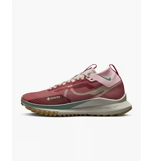 Кроссовки женские Nike Wmns React Pegasus Trail 4 Gtx Pink Fb2194-600
