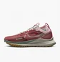 Кроссовки женские Nike Wmns React Pegasus Trail 4 Gtx Pink Fb2194-600