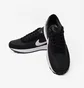 Кросівки чоловічі Nike Waffle One Leather Black Dx9428-001