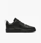 Кросівки дитячі Nike Court Borough Low 2 (Gs) Black BQ5448-001