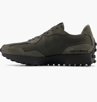 Кроссовки унисекс New Balance 327 Olive U327346