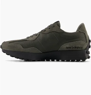 Кроссовки унисекс New Balance 327 Olive U327346