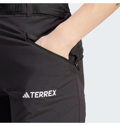 Штаны женские Adidas Terrex Xperior Pants Black IN9133