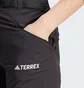 Штаны женские Adidas Terrex Xperior Pants Black IN9133
