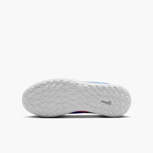 Сороконіжки дитячі Nike Superfly 10 Club Tf Blue FQ8313-446