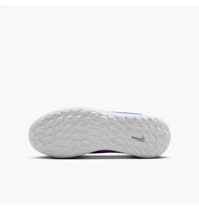 Сороконіжки дитячі Nike Superfly 10 Club Tf Blue FQ8313-446