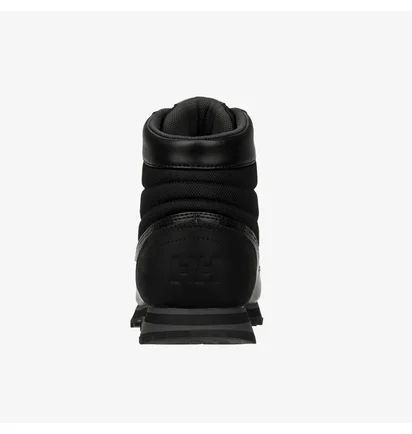 Ботинки мужские Helly Hansen Woodlands Black 10823-990