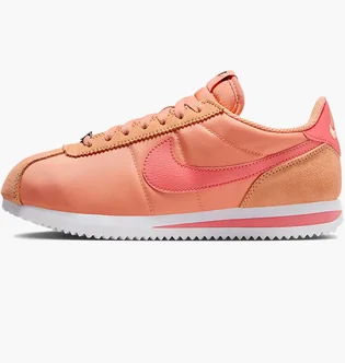 Кроссовки женские Nike Cortez Peach/Pink DZ2795-800