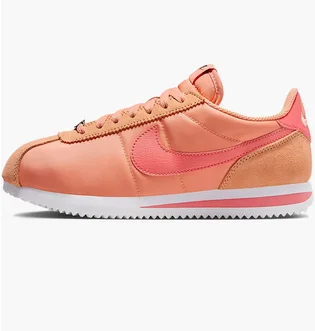 Кроссовки женские Nike Cortez Peach/Pink DZ2795-800